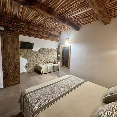 Il Busciolotto Hotel Santa Teresa Gallura Exterior photo