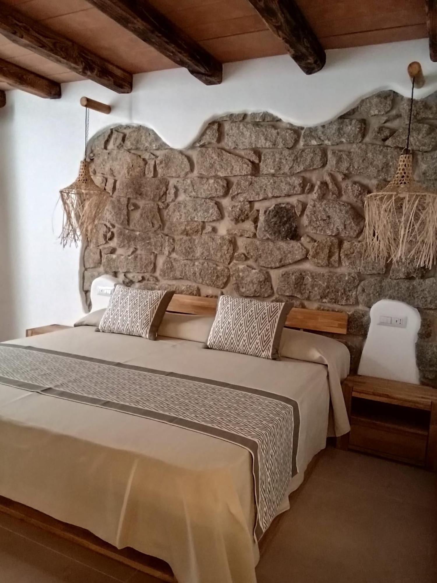 Il Busciolotto Hotel Santa Teresa Gallura Exterior photo