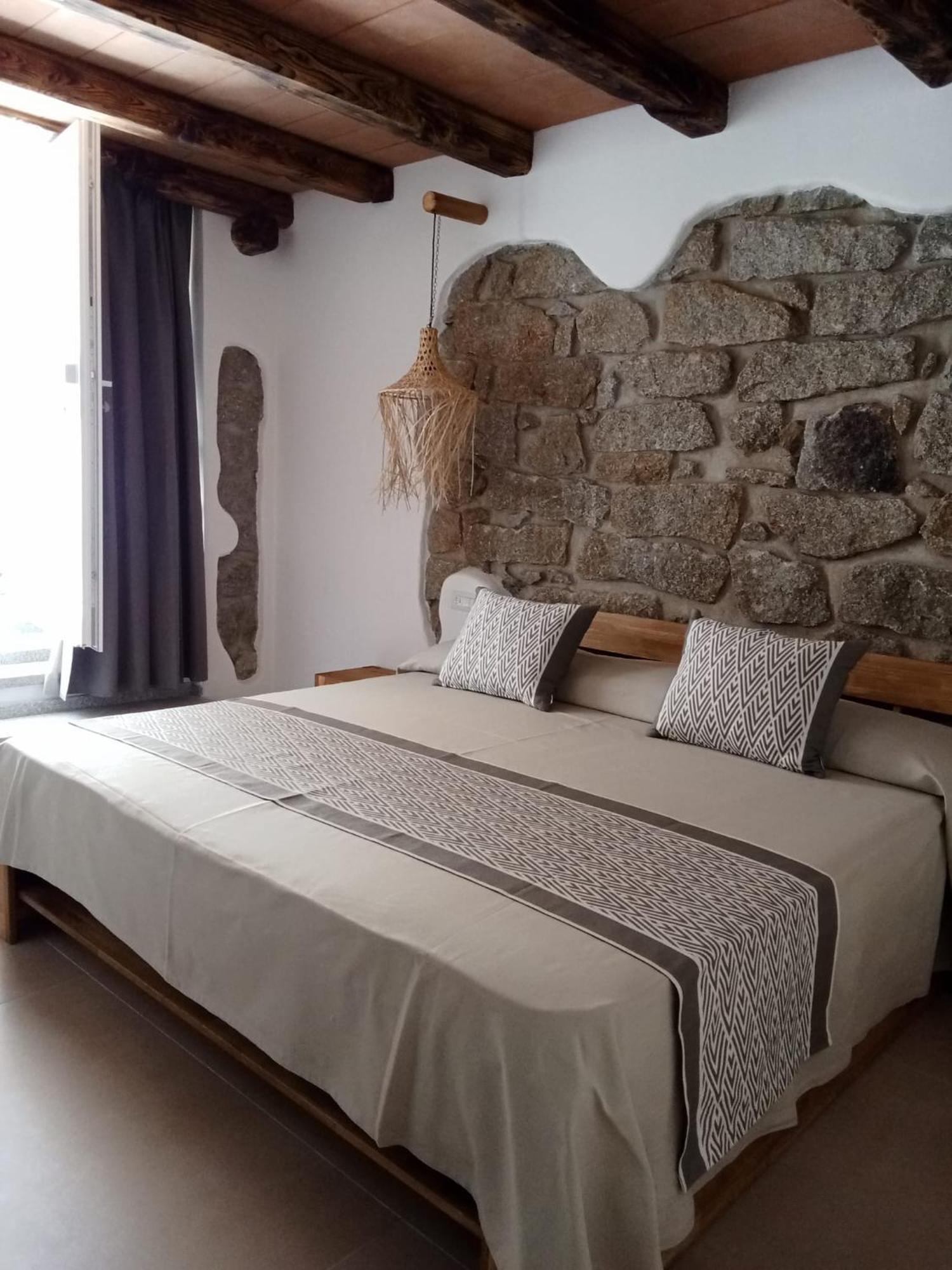 Il Busciolotto Hotel Santa Teresa Gallura Exterior photo