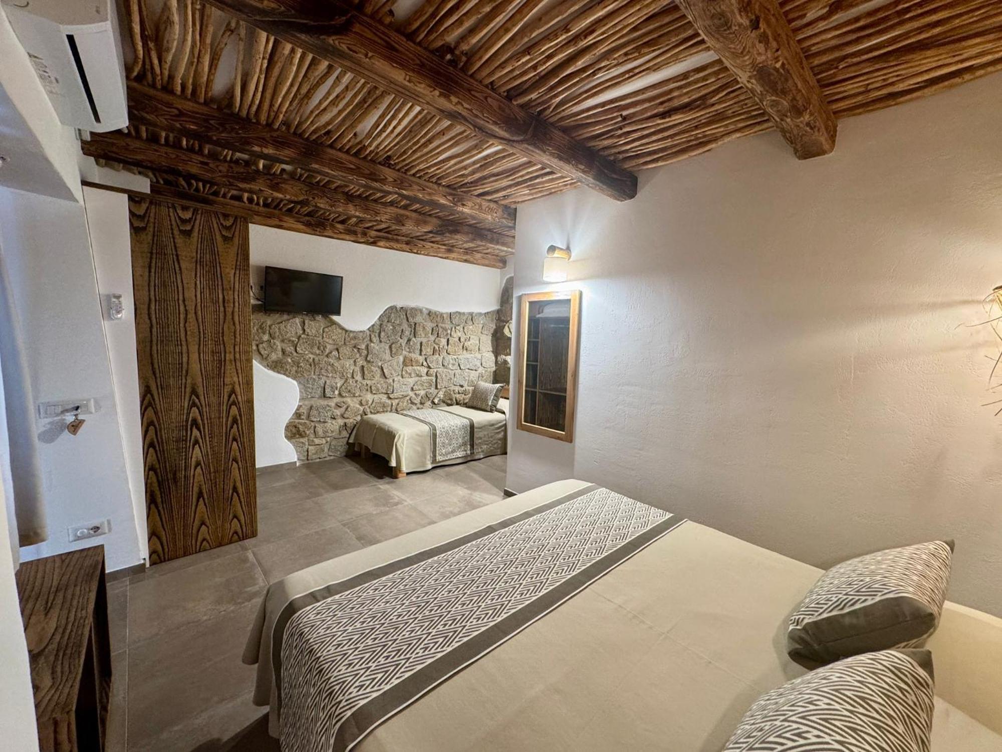Il Busciolotto Hotel Santa Teresa Gallura Exterior photo